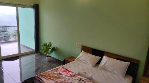 Vagamon House | Anaswaram