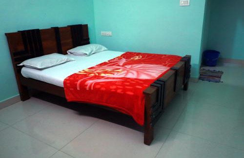 Vagamon House | Anaswaram