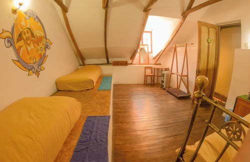 Downtown La Paz Hostel | ANATA HOSTEL