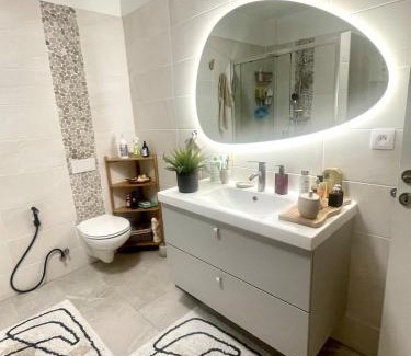 Hagondange Apartment | Anatole Résidence - FRANCE