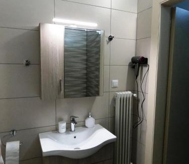 Maniakoi Apartment | Anatoli's house