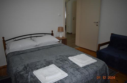 Maniakoi Apartment | Anatoli's house