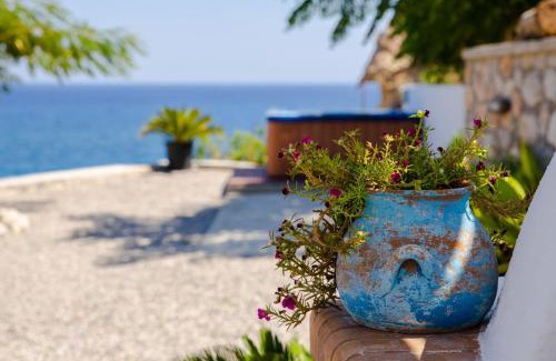 Stegna House | Anatoli Traditional Villa