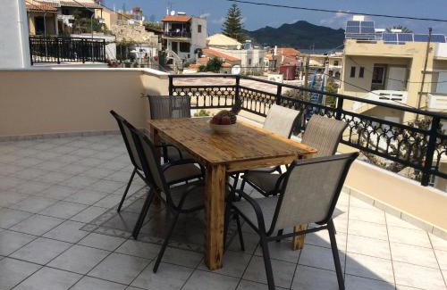Agia Marina Apartment | Anatoli View