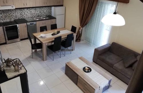 Agia Marina Apartment | Anatoli View