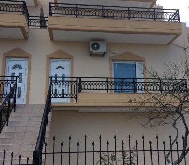 Agia Marina Apartment | Anatoli View