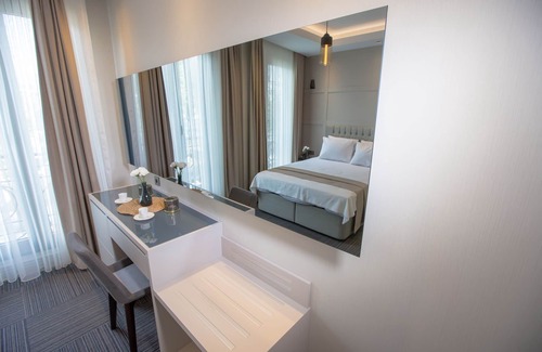 Kartal Hotel | Anatolia Inn