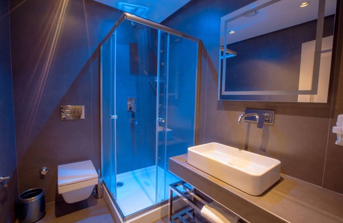 Kartal Hotel | Anatolia Inn