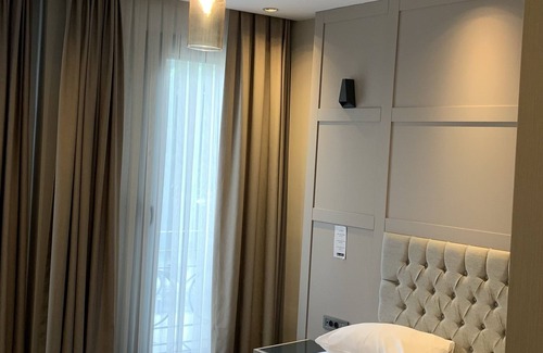Kartal Hotel | Anatolia Inn