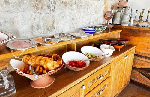 Uchisar House | Anatolia Raymonde Cave House