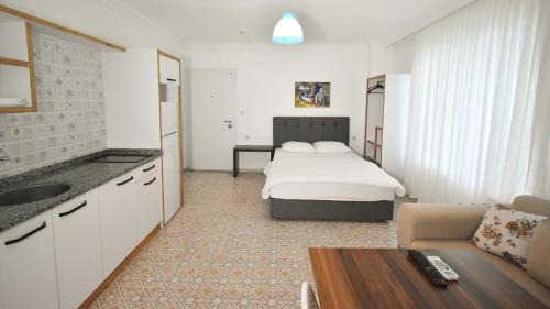 Altnkum Mahallesi Apartment | Anatolian Homes & Apart