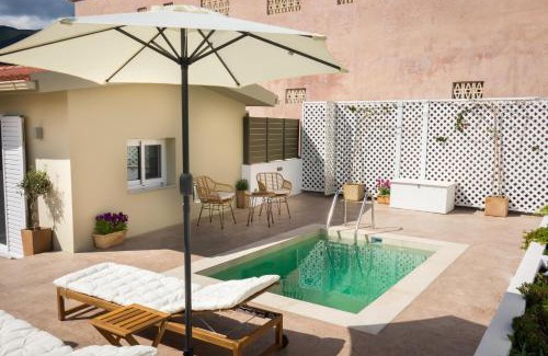Alykes House | Anatolikos Beach House