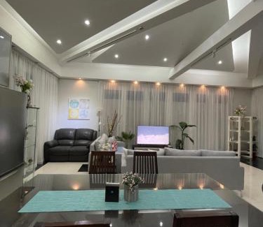 Davao House | Anavada Suites - Davao City