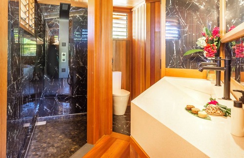 Nunue House | ANAVAI LODGE