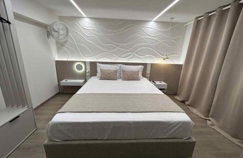 Alexandroupoli Apartment | ANAVASI Loft SUITE