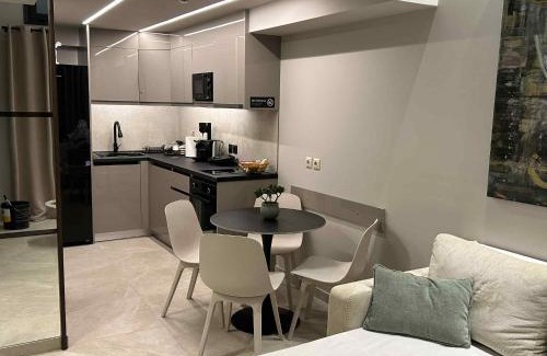 Alexandroupoli Apartment | ANAVASI Loft SUITE