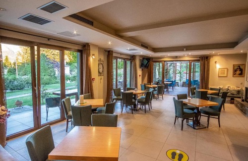 Tsopela Hotel | Anavasi Mountain Resort