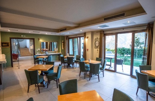 Tsopela Hotel | Anavasi Mountain Resort