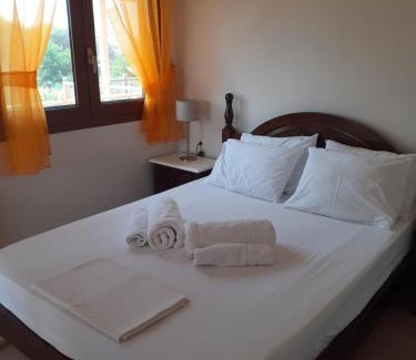 Saronikos Apartment | Anavissos Apartment