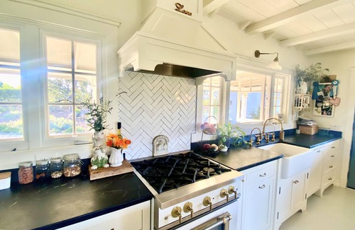 Ballard Other | Anavo Farm - A Magical Farmhouse with Views & Animals Galore!