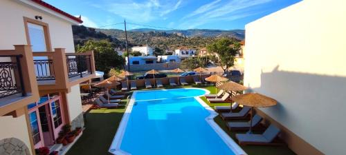 Anaxos Apartment | Anaxos Alex