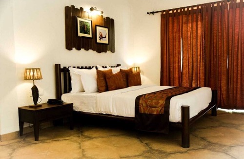 Kota Hotel | Anaya Resort