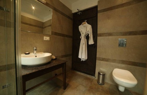 Kota Hotel | Anaya Resort