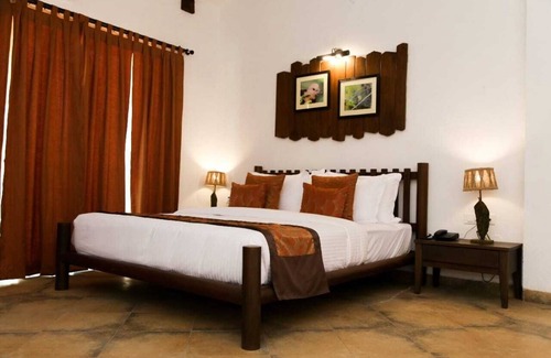 Kota Hotel | Anaya Resort