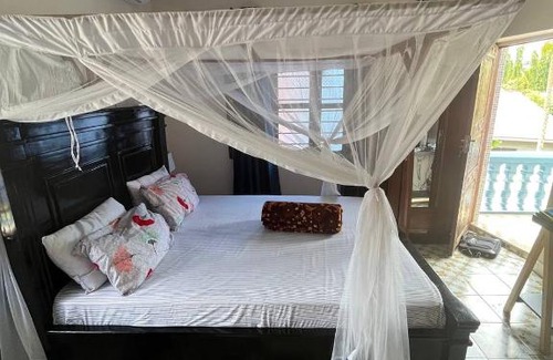 Zanzibar Town House | Anayah House