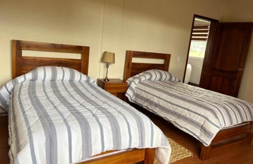 Cotacachi Apartment | Anayani Wasi