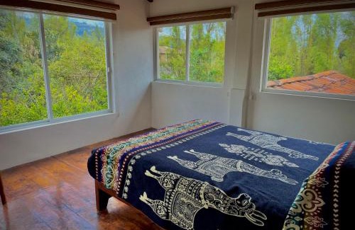 Cotacachi Apartment | Anayani Wasi