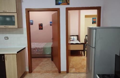 Mbrostar-Urë Apartment | Anbel home