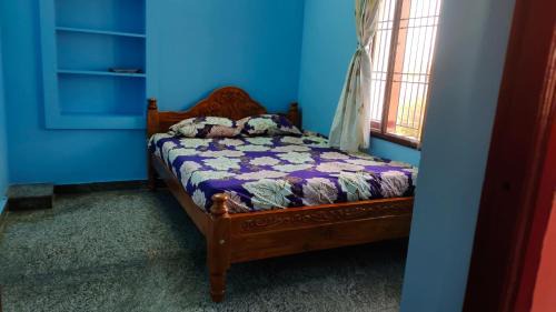 Tiruvannamalai Villa | Anbu home stay