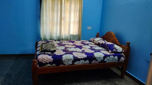 Tiruvannamalai Villa | Anbu home stay