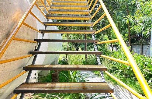Auroville Hotel | AnbuDEN by LiveLEhood Habitat