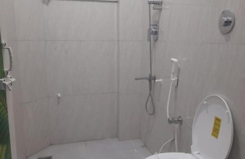 Marie Oulgaret Villa | Anbusavi villa 3 ac rooms
