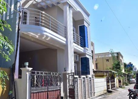Marie Oulgaret Villa | Anbusavi villa 3 ac rooms