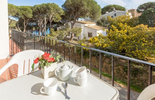 Llafranc Apartment | Anc 14 B-1 - Llafranc