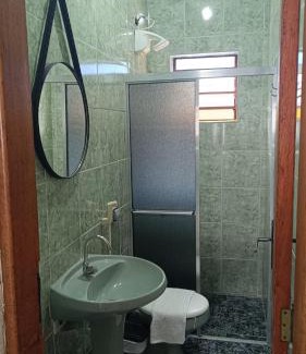 Jardim Alpestre Bed & Breakfast | ANC BOSQUE - 4min do Parque Capivari