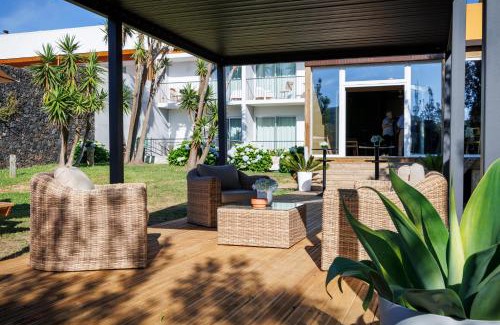 Caloura Hotel | ANC Resort