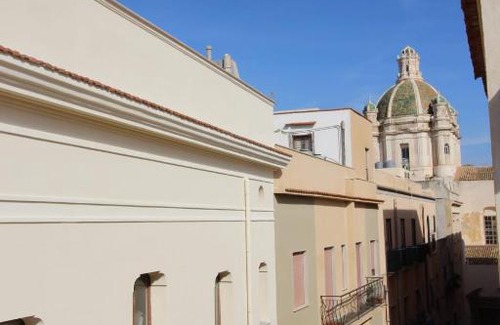 Trapani City Centre Apartment | Anca Centro Storico 1