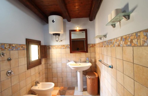 Trapani City Centre Apartment | Anca Centro Storico 1