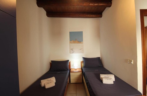 Trapani City Centre Apartment | Anca Centro Storico 1