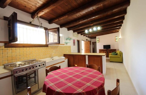 Trapani City Centre Apartment | Anca Centro Storico 1