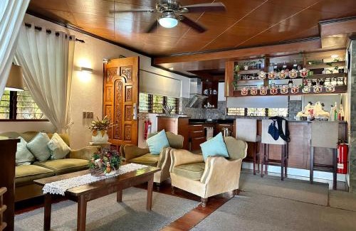 Basdiot Bed & Breakfast | Ancelle Cristo Re