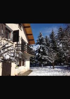 Ancelle Apartment | Ancelle le plantier