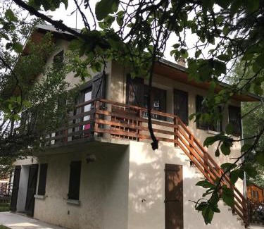 Ancelle Apartment | Ancelle le plantier