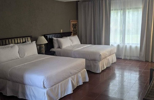 Copan Ruinas Hotel | Ancestral Copan