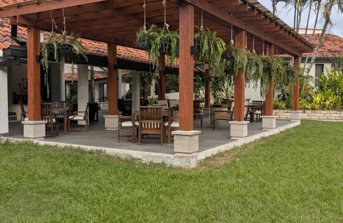 Copan Ruinas Hotel | Ancestral Copan