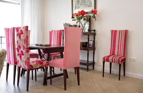 Sanlucar de Barrameda Apartment | Ancha 9